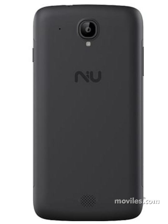 Imagen 2 NIU Andy 5.5E Gum