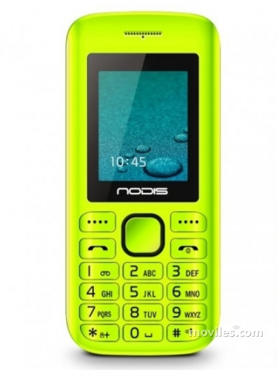 NODIS ND-30