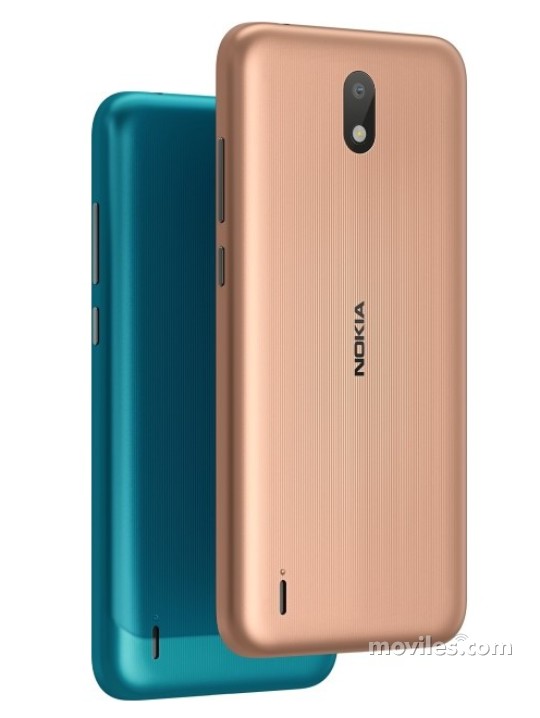 Imagen 5 Nokia 1.3