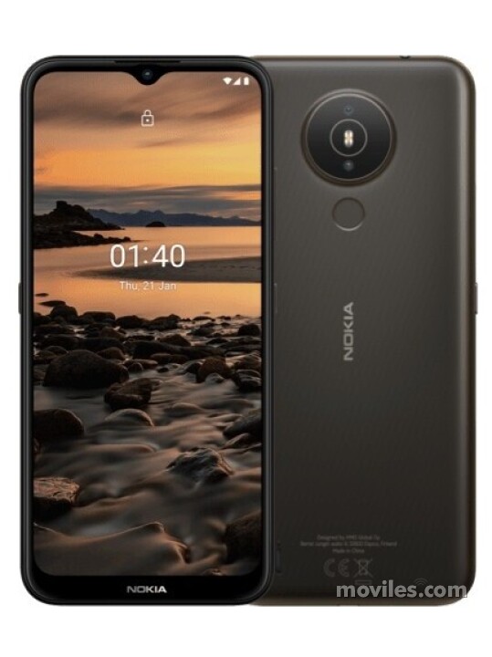 Imagen 4 Nokia 1.4