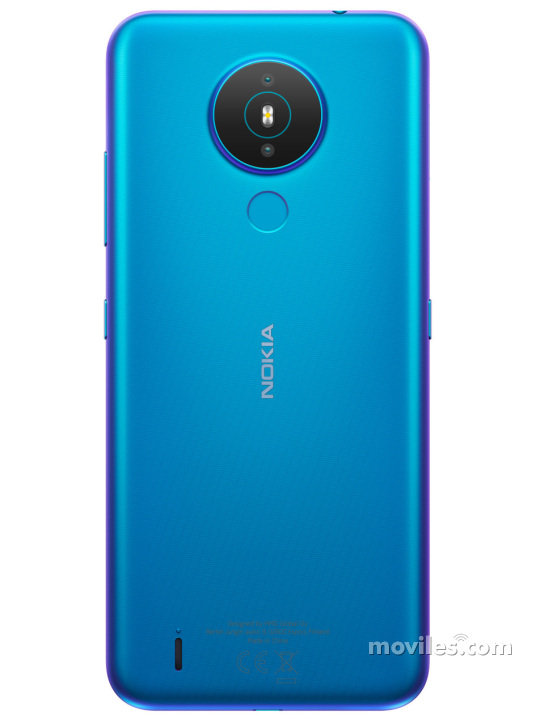 Imagen 5 Nokia 1.4
