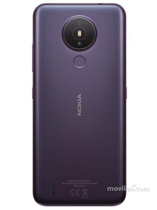 Imagen 6 Nokia 1.4