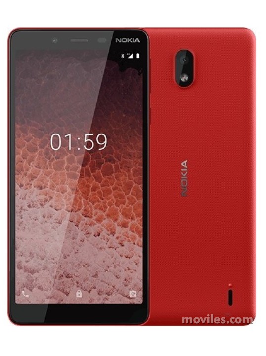 Imagen 2 Nokia 1 Plus