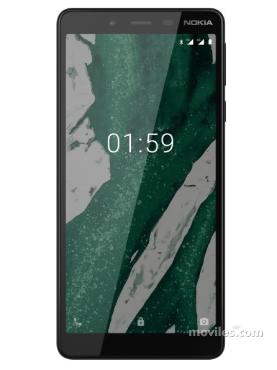 Nokia 1 Plus