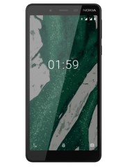 Nokia 1 Plus