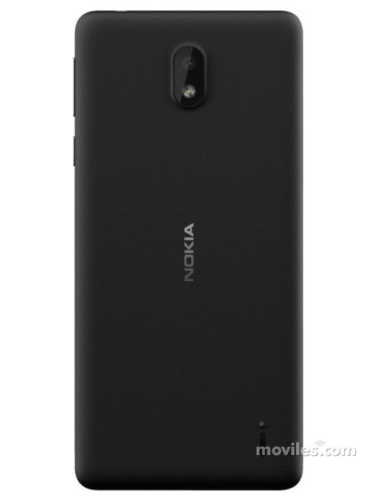 Imagen 6 Nokia 1 Plus