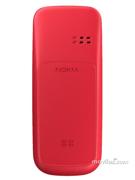 Imagen 2 Nokia 101