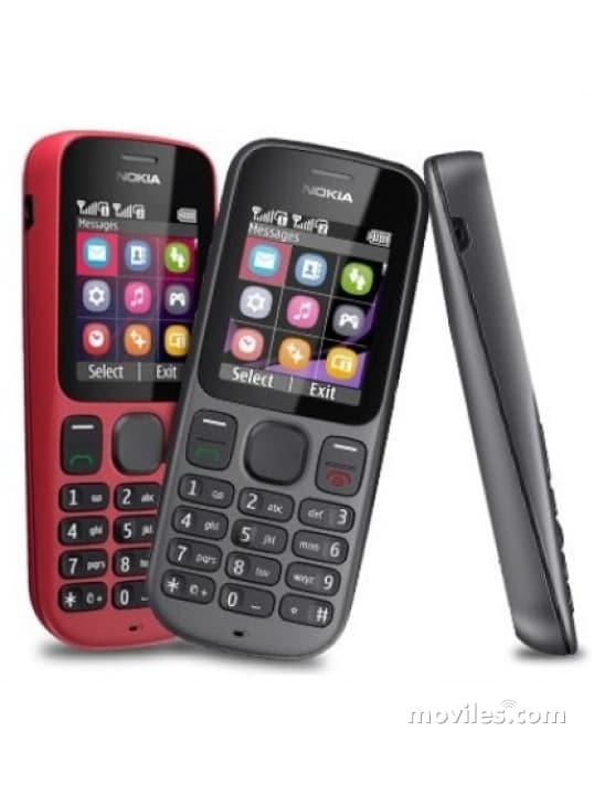 Imagen 3 Nokia 1010