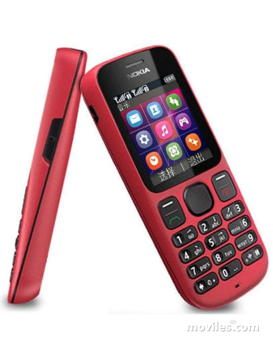 Imagen 4 Nokia 1010