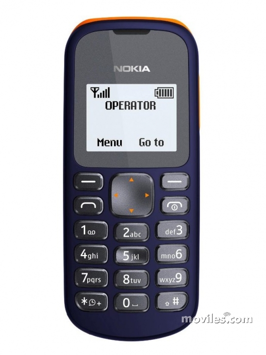 Nokia 103