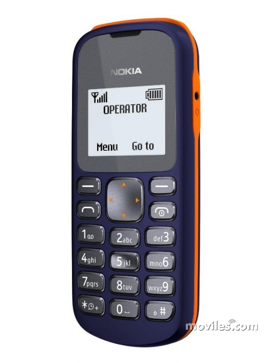 Imagen 3 Nokia 103