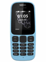 Nokia 105 (2017)