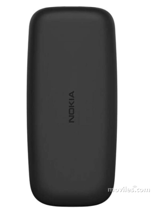 Imagen 4 Nokia 105 (2022)