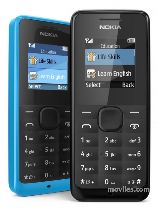 Nokia 105 (2013)