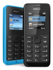 Nokia 105 (2013)