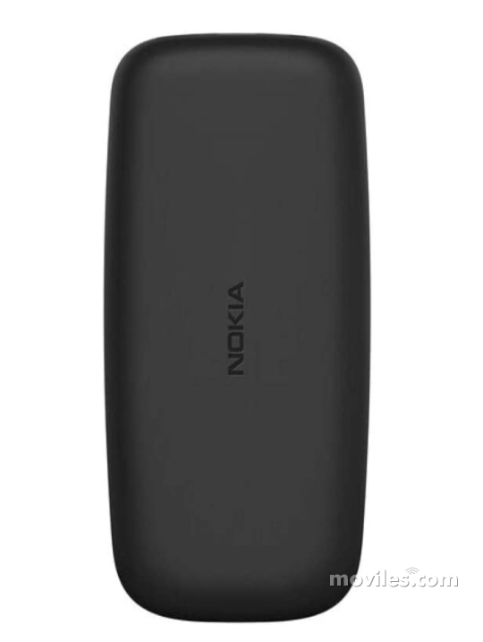 Imagen 3 Nokia 105+ (2022)