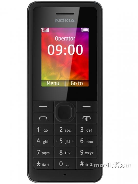 Nokia 106