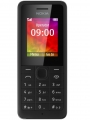 fotografía pequeña Nokia 106