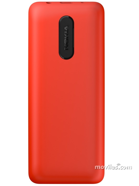 Imagen 2 Nokia 106