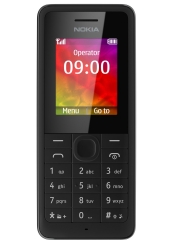 Nokia 107 Dual SIM