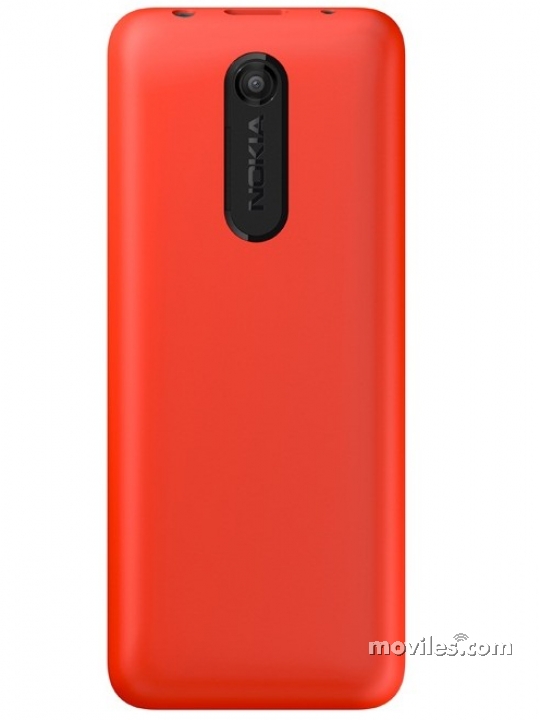 Imagen 2 Nokia 108 Dual SIM