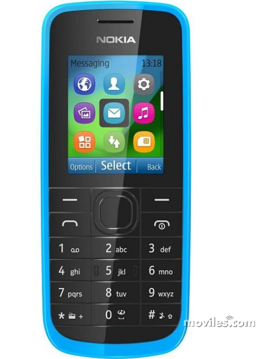 Nokia 109