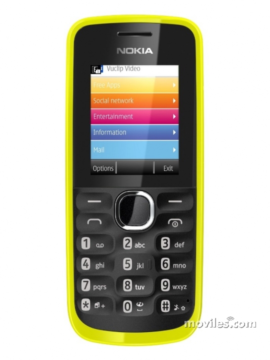 Imagen 3 Nokia 110