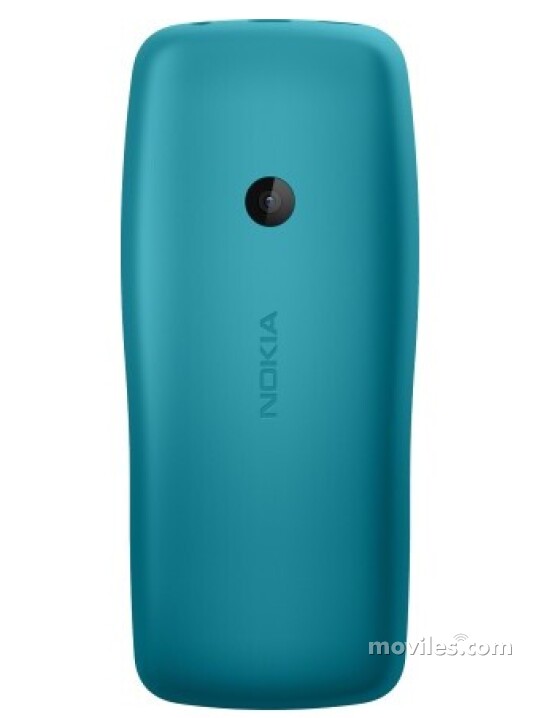 Imagen 5 Nokia 110 (2019)