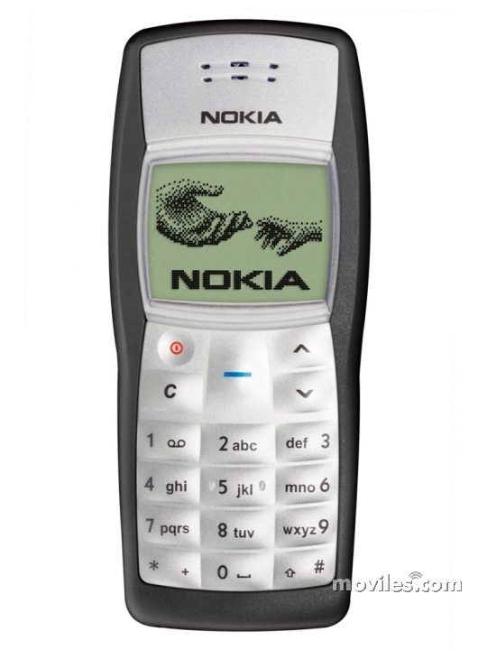 Nokia 1100