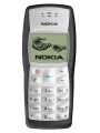 Fotografia pequeña Nokia 1100