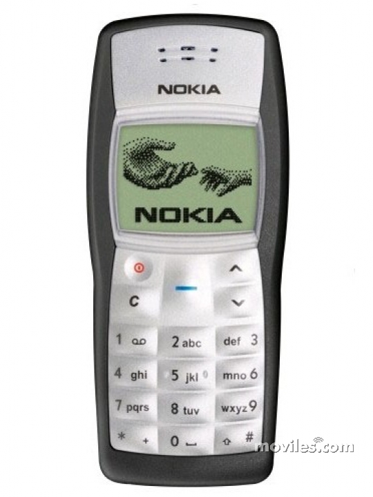 Nokia 1101