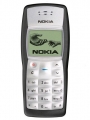 Fotografia pequeña Nokia 1101