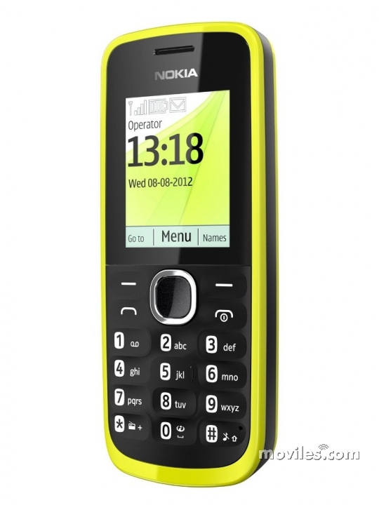 Imagen 4 Nokia 111