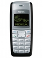 Fotografia pequeña Nokia 1110