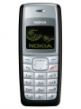 Fotografia Nokia 1110 