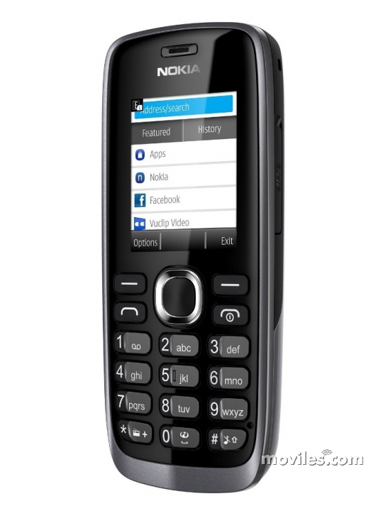 Imagen 4 Nokia 112