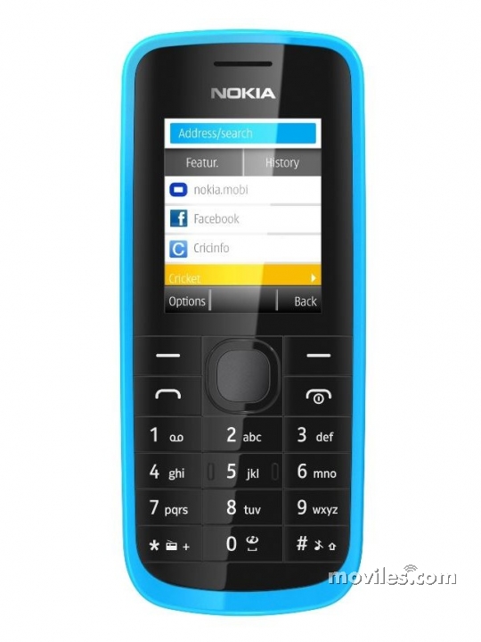 Nokia 113