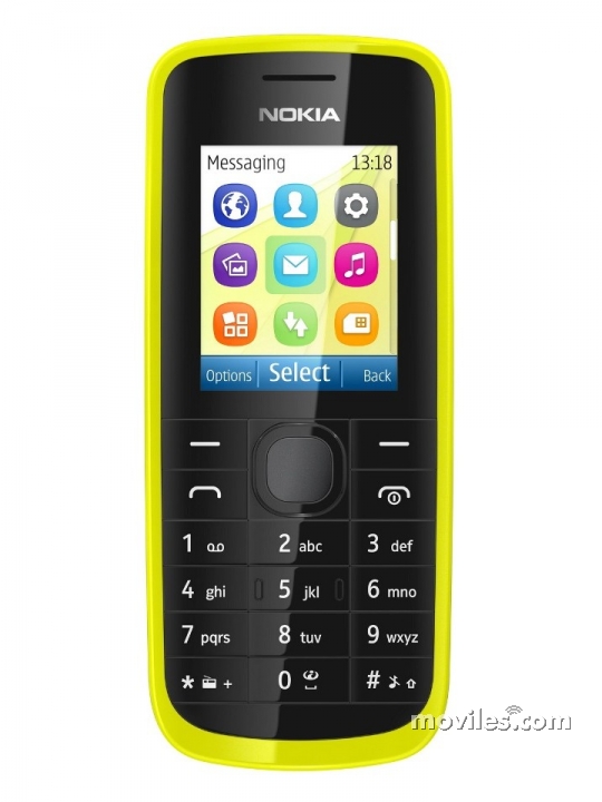 Imagen 3 Nokia 113