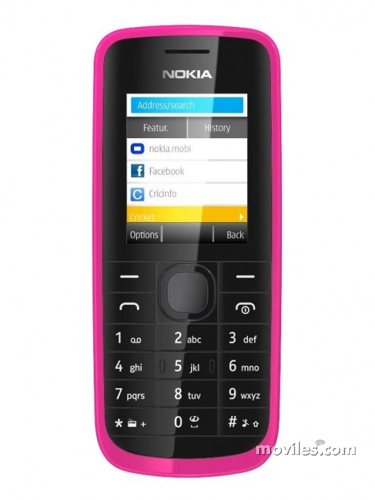 Imagen 2 Nokia 113