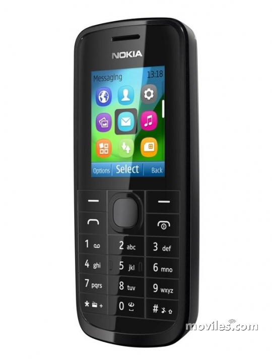 Imagen 4 Nokia 113