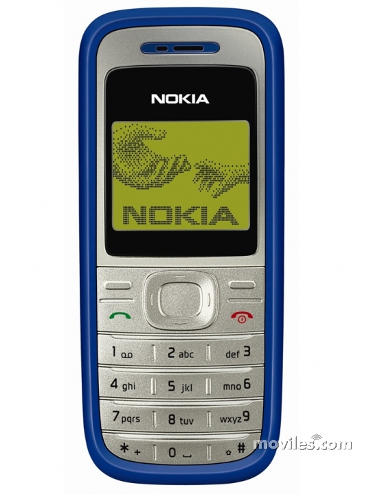 Nokia 1200