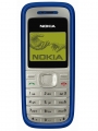 Fotografia Nokia 1200 