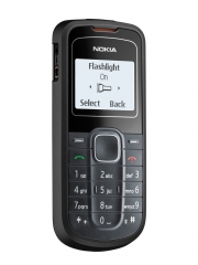 Fotografia Nokia 1202