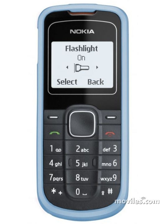 Imagen 2 Nokia 1202