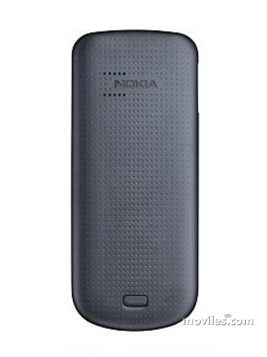 Imagen 2 Nokia 1203