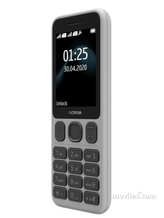 Imagen 2 Nokia 125