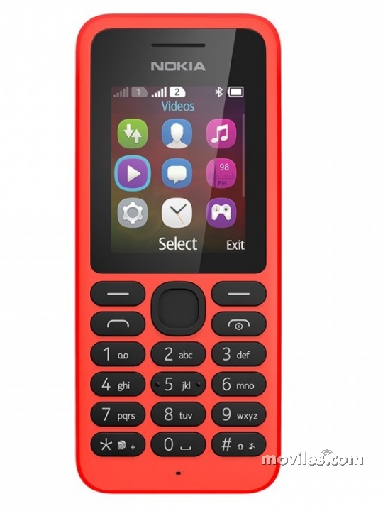 Nokia 130