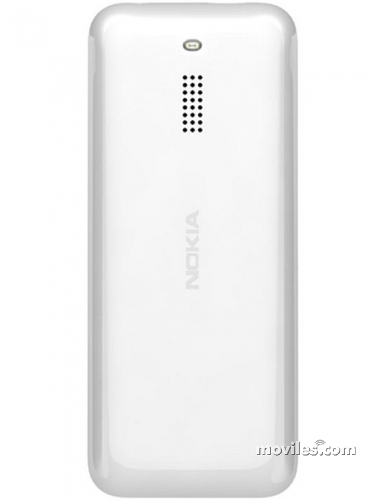 Imagen 4 Nokia 130 Dual SIM