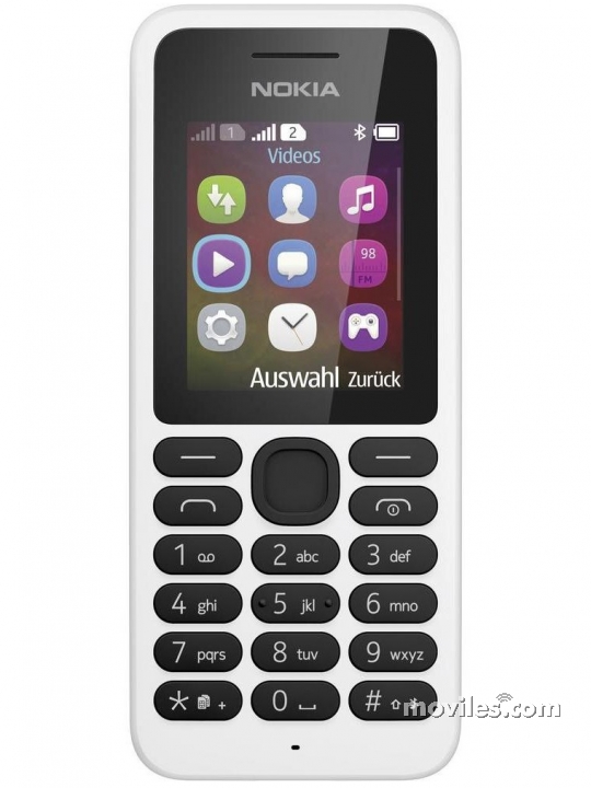 Imagen 2 Nokia 130 Dual SIM