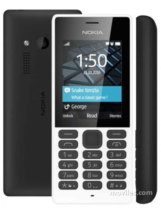 Imagen 3 Nokia 150